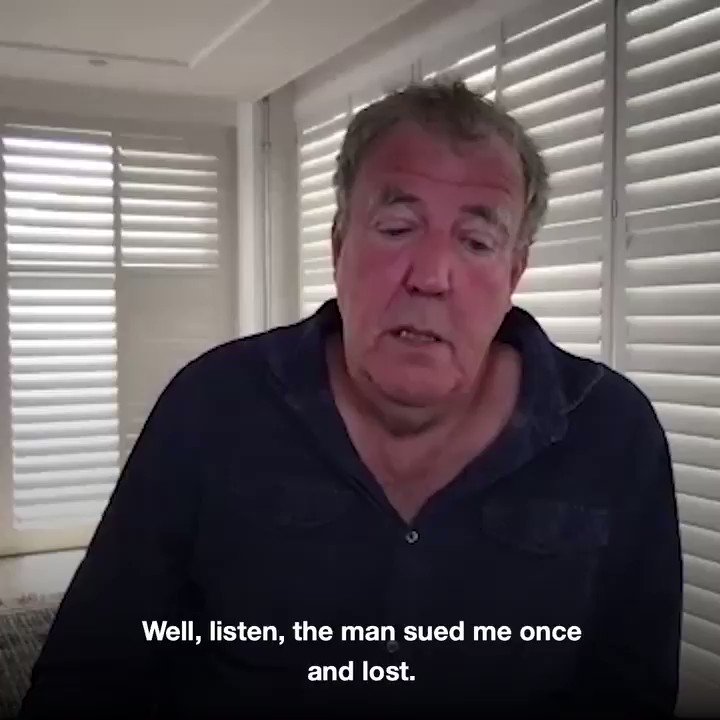 @ladbible's photo on Clarkson