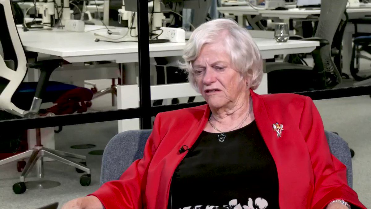 'You can't go through life without being insulted, you can't go through life without being offended - I am those things several times a day!'
On Free Speech Nation, Andrew Doyle talks to Ann Widdecombe about the right to offend, career politicians and 'whinging' feminism. https://t.co/kOQ573xMV7