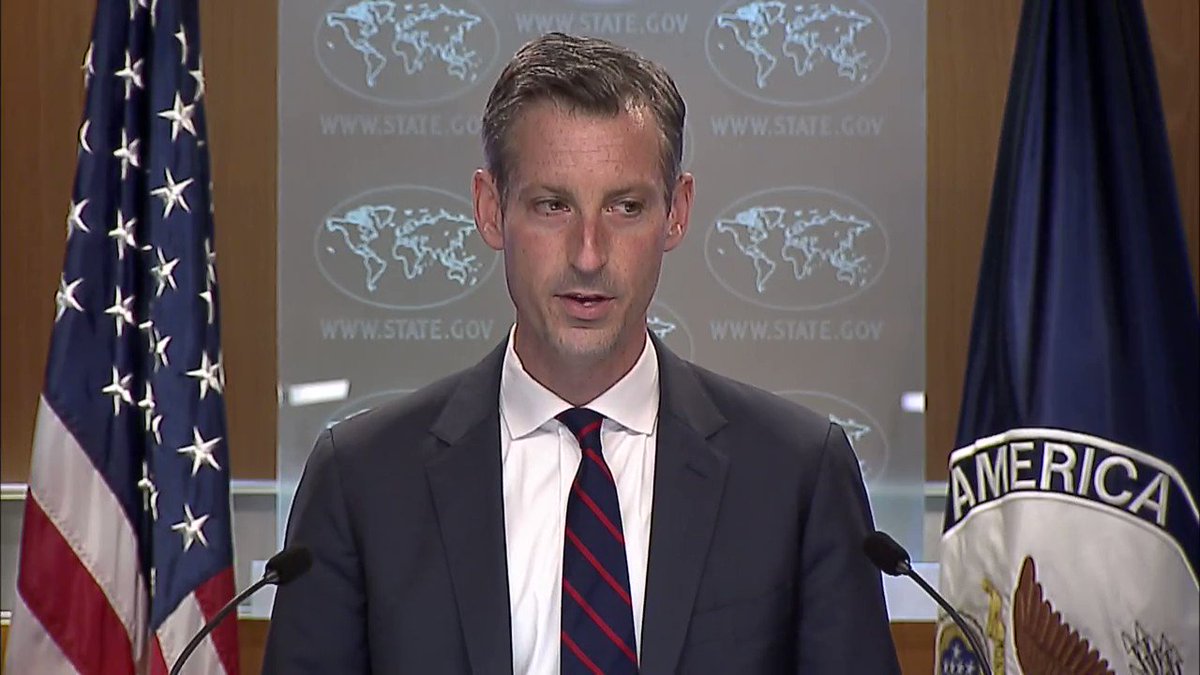 Today, @StateDeptSpox announces the release of the 2021 Investment Climate Statements. These reports analyze the business climates of more than 170 countries to help U.S. businesses inform their international investment decisions. Learn more here: https://t.co/8UYMJWnpwq. https://t.co/xIxe6ztUdl