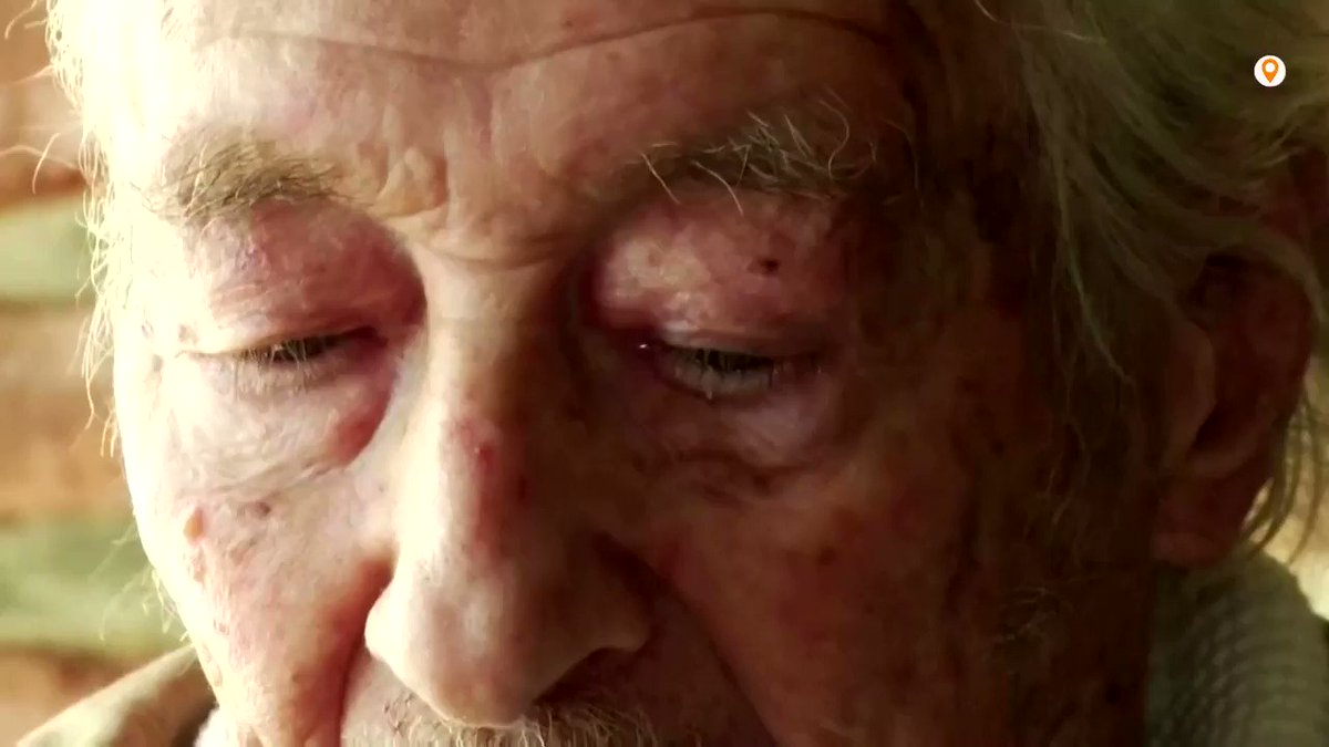At age 100, an Argentine grandfather has kept handwritten notes of almost every goal scored by Lionel Messi. The Barcelona star recorded and sent a video message of thanks to Hernán Mastrángelo ⚽ https://t.co/blriXnG0Wy https://t.co/SJZSkBfrjv
