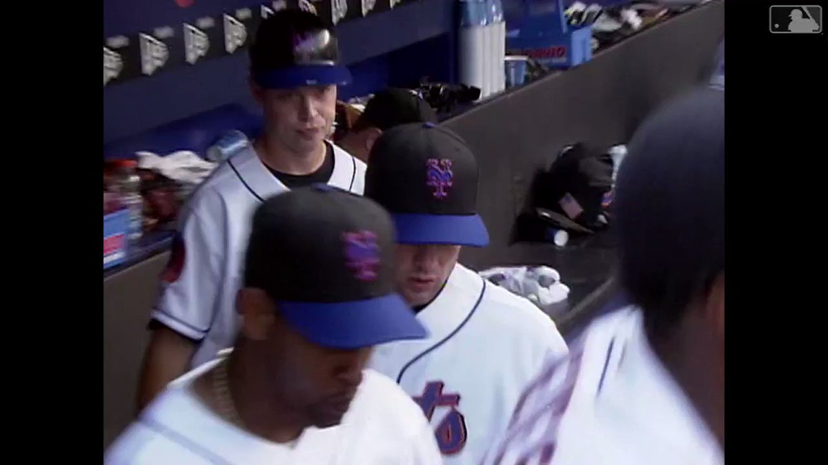 @Mets's photo on Major