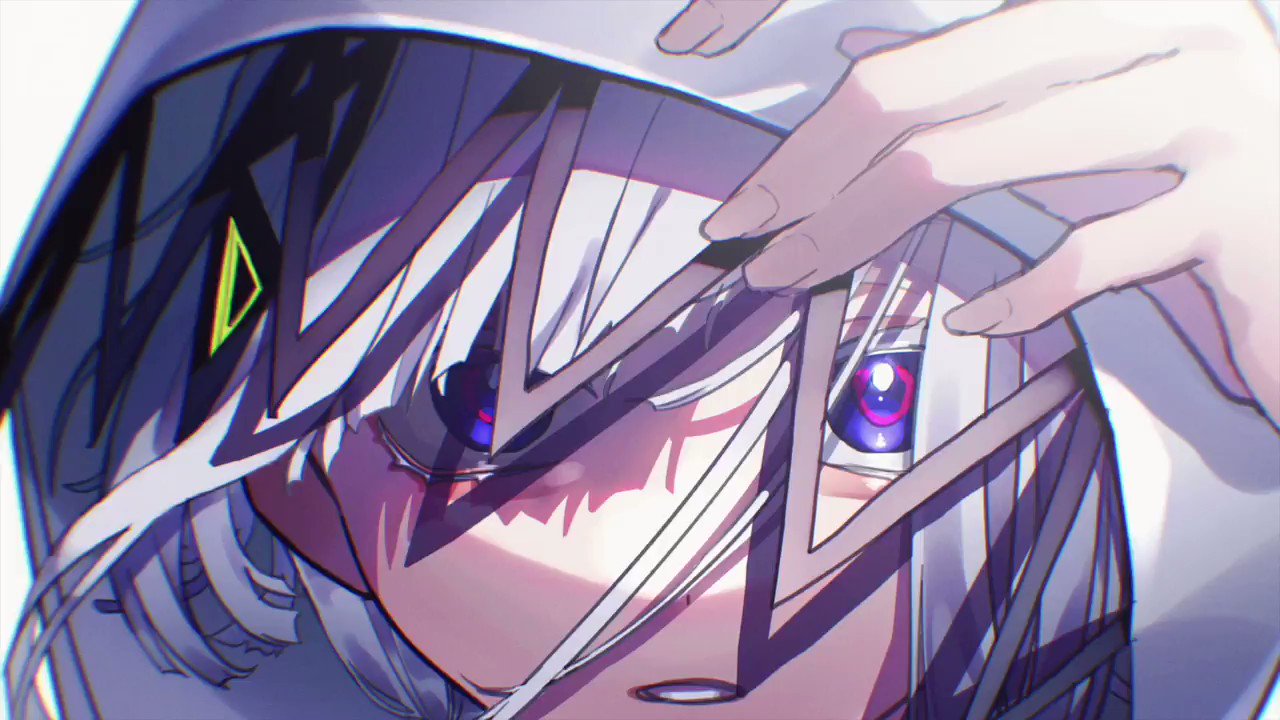 水野あつ 生きる Feat 可不 T Co Af7u8gzt Twitter