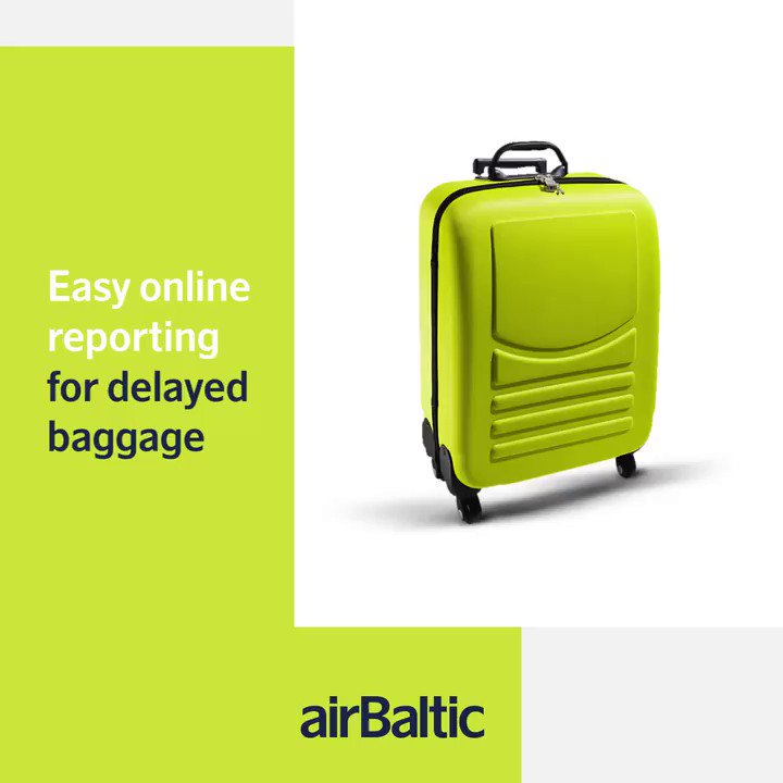 Airbaltic carry on luggage size hotsell