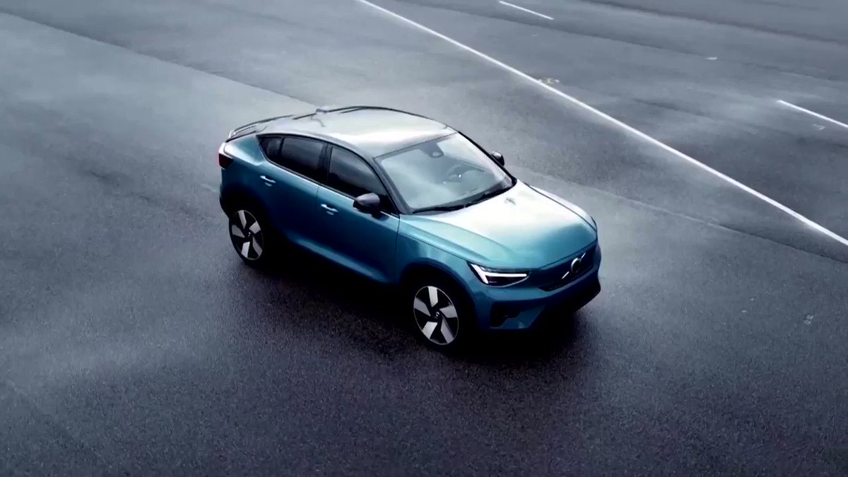 Volvo, owned by China's Geely Holding, made a first-half profit of $1.52 billion, which is more than double its profit in the corresponding period of 2019 https://t.co/H43pifJmmi https://t.co/VyYBVMcMUT