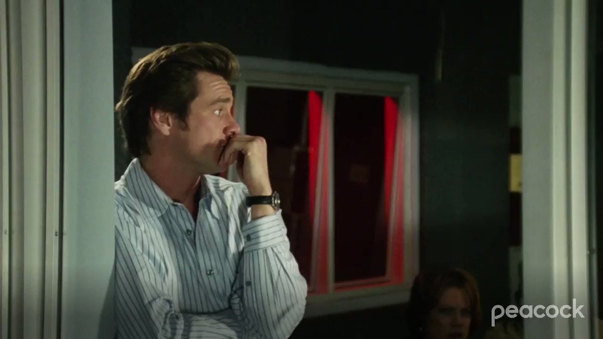How everything sounds the first few minutes after you wake up from an unexpected nap.
π₯: Bruce Almighty https://t.co/hy6x59OFD6