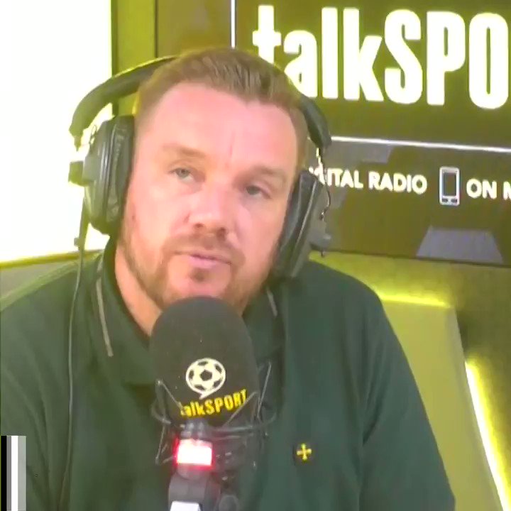 @talkSPORT's photo on Kane