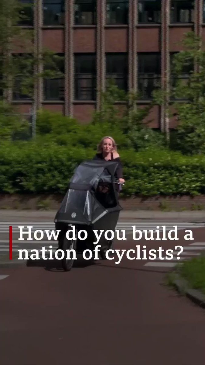 National Cycles Video