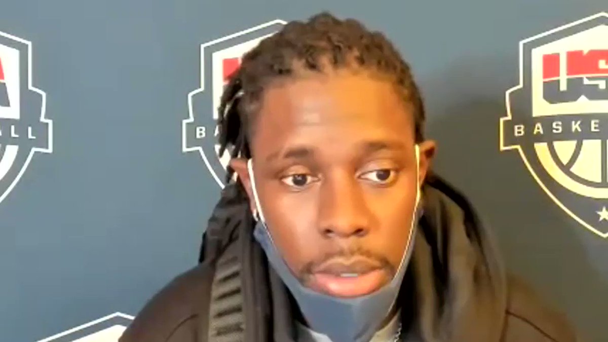 @beinsports_FR's photo on Jrue