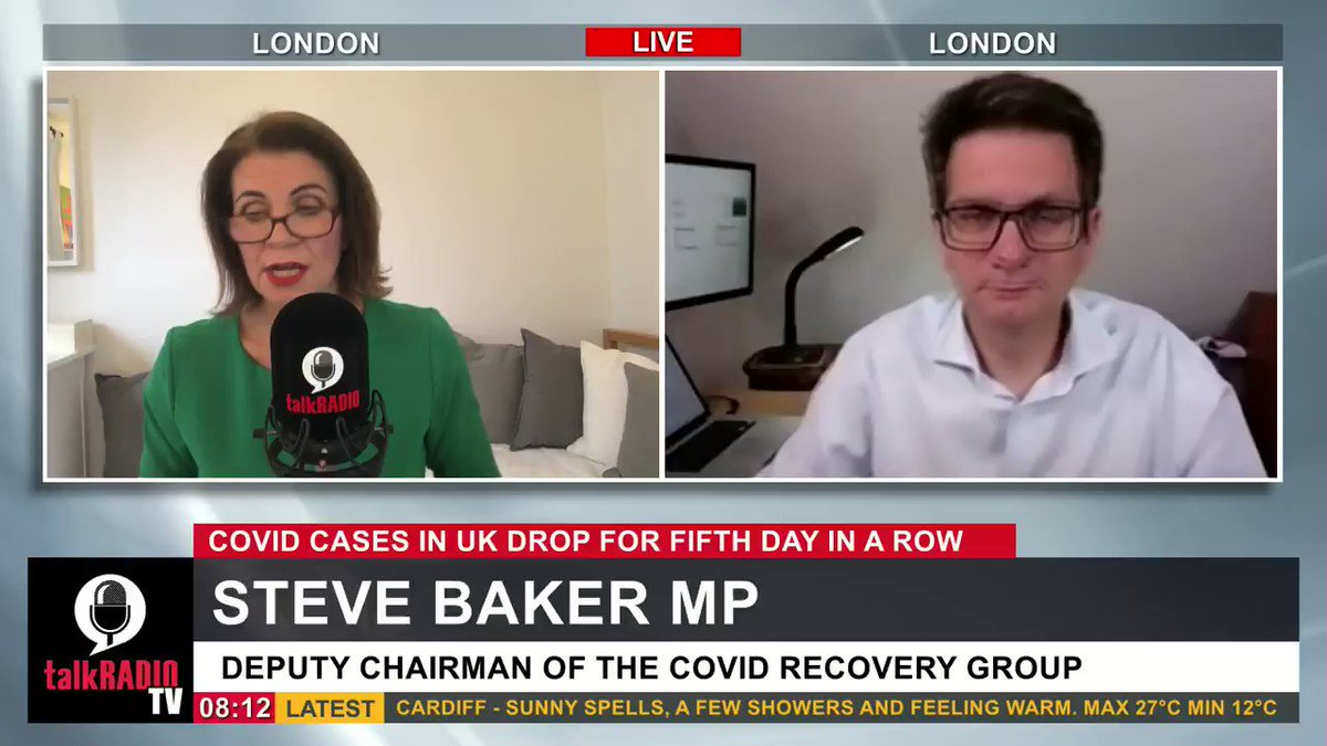 @talkRADIO's photo on Tory