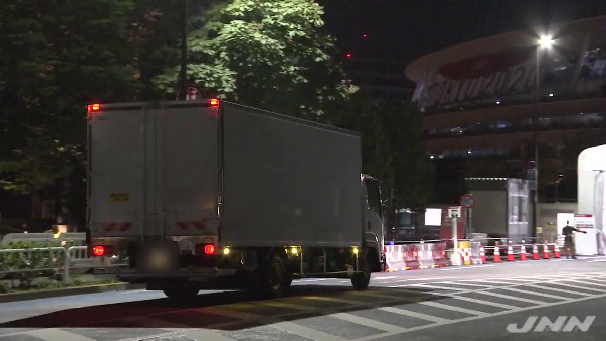 東京オリンピック、関係者向けの弁当が大量に廃棄されていた・・・