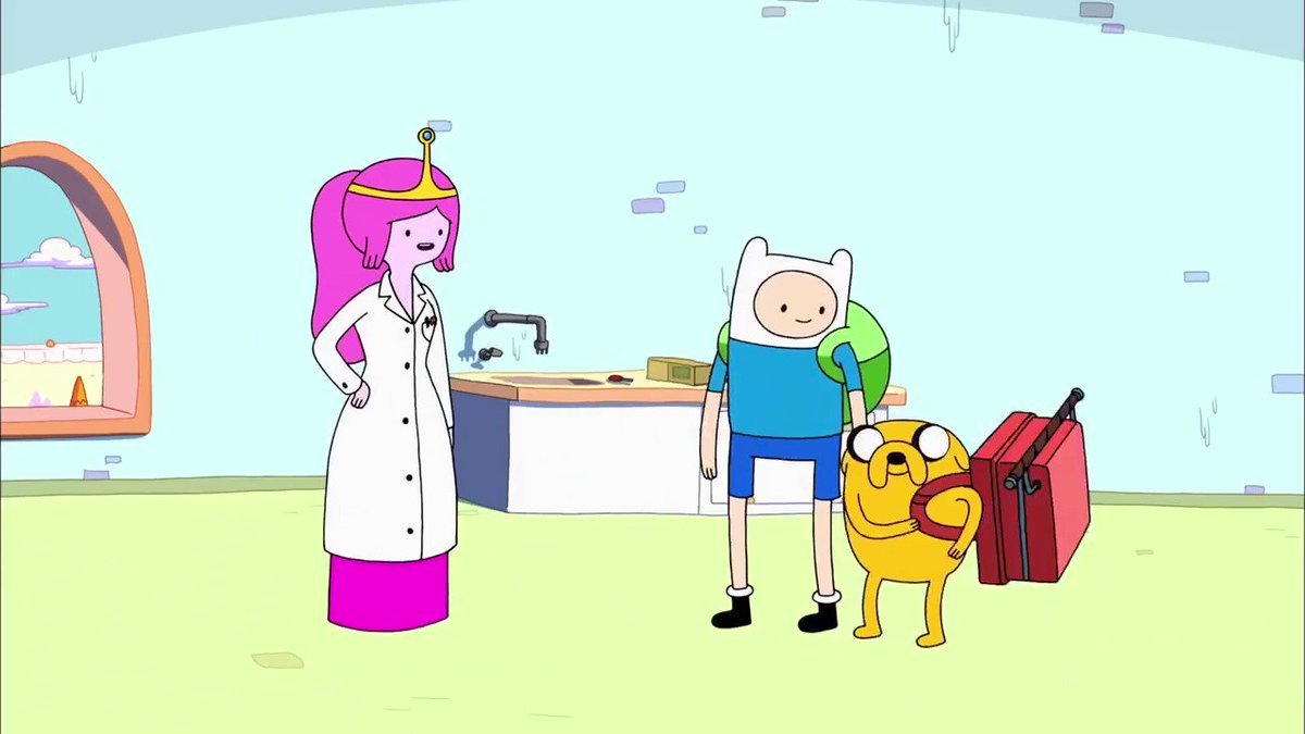 Tweets With Replies By アドベンチャー タイム 公式 Adventuretimejp Twitter Tweets With Replies By アドベンチャー タイム 公式 Adventuretimejp Twitter