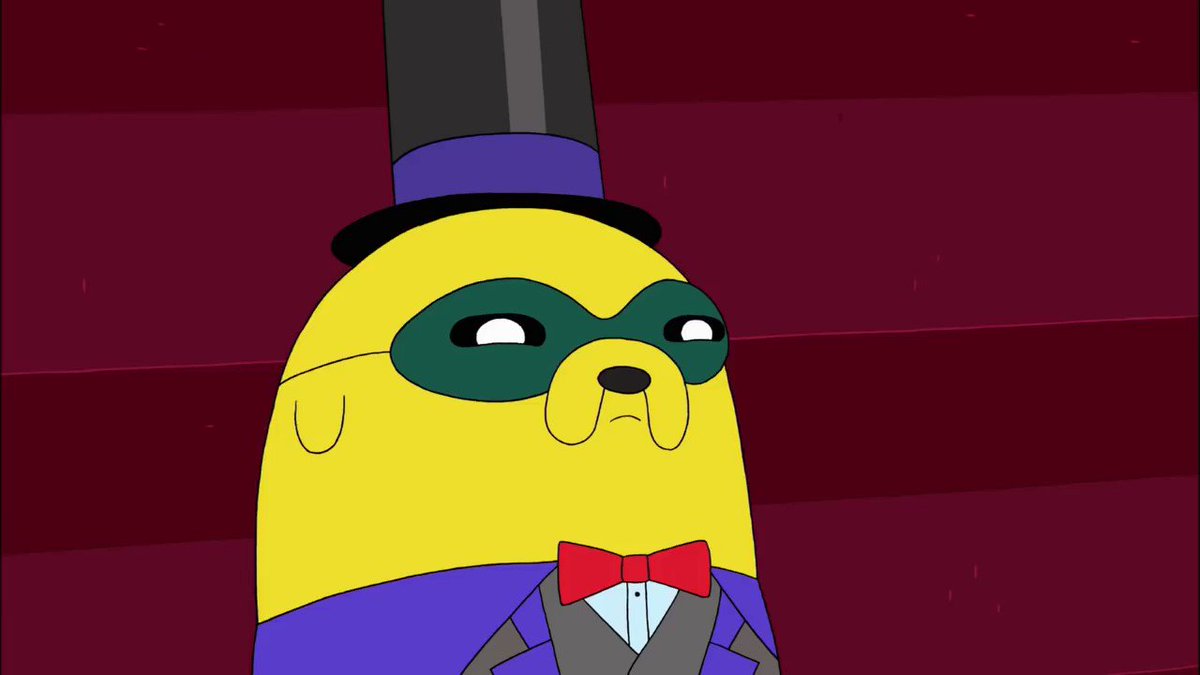 Tweets With Replies By アドベンチャー タイム 公式 Adventuretimejp Twitter