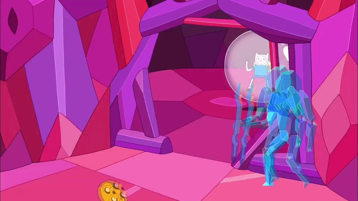 Tweets With Replies By アドベンチャー タイム 公式 Adventuretimejp Twitter