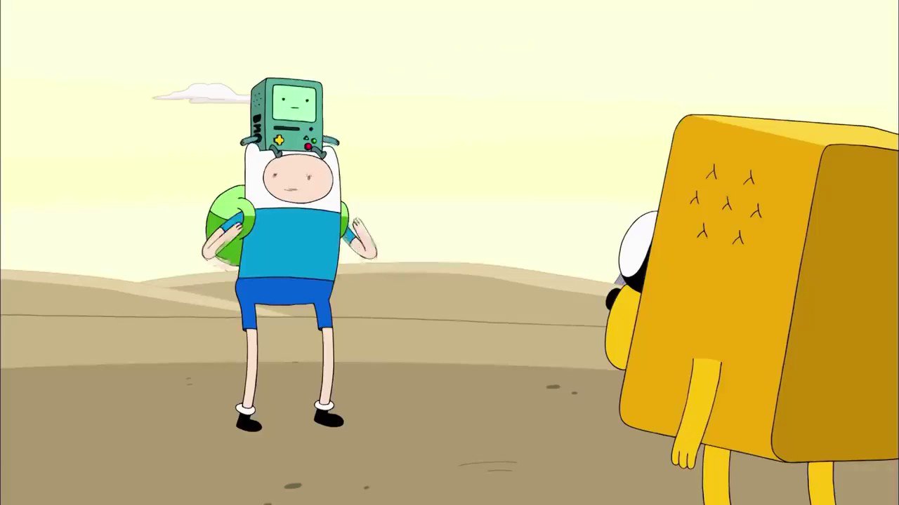 アドベンチャー タイム 公式 フィンのお腹が気になって仕方ありません アドベンチャータイム Adventuretime Cartoonnetwork カートゥーンネットワーク カートゥーン 海外アニメ ジェイク フィン ビーモ Bmo エフモ Fmo T Co