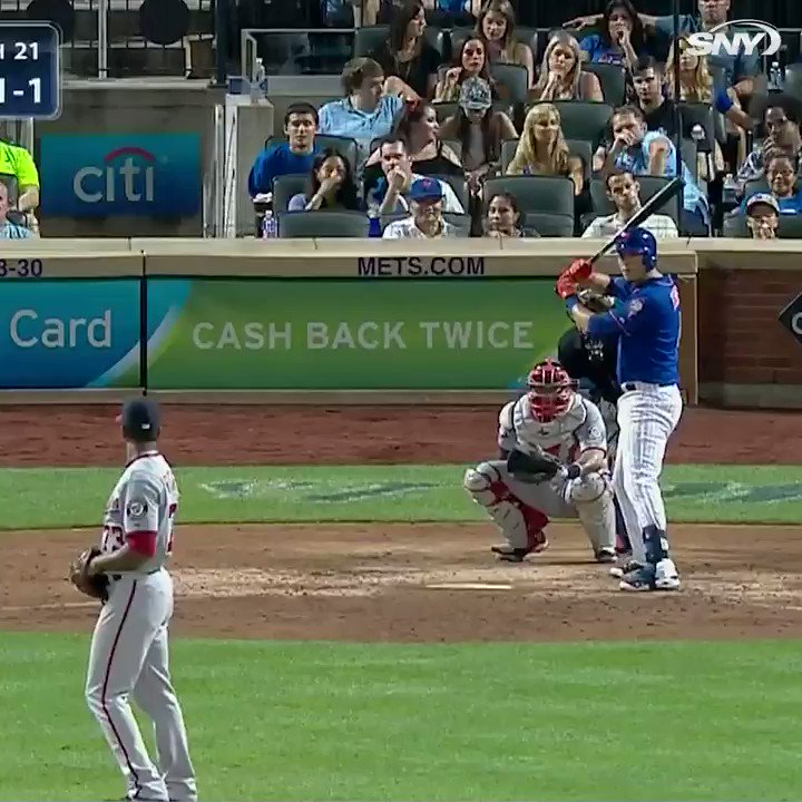 @SNYtv's photo on Wilmer