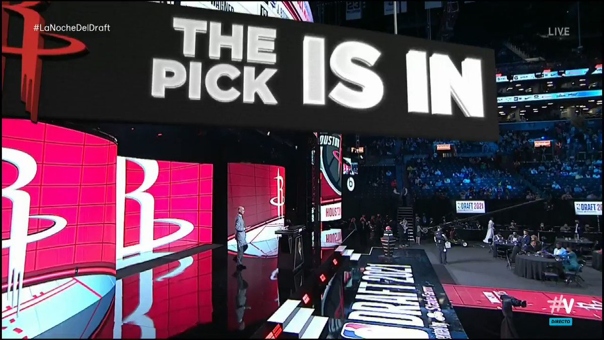 @MovistarNBA's photo on Rockets