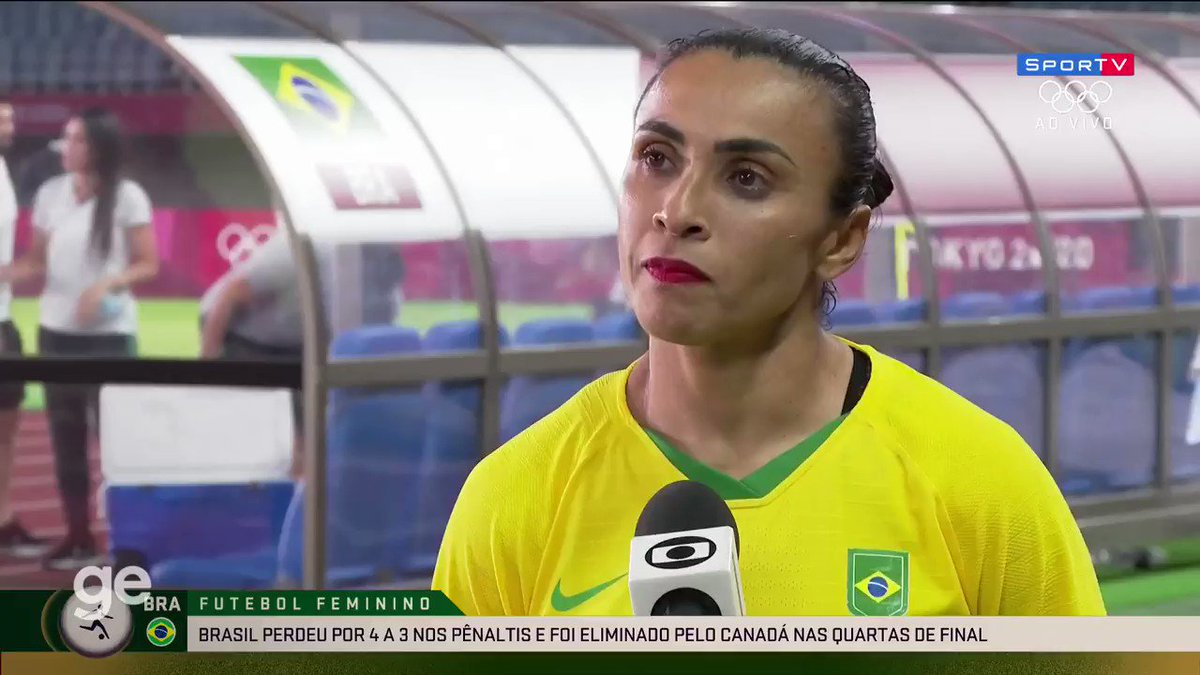 @geglobo's photo on Marta