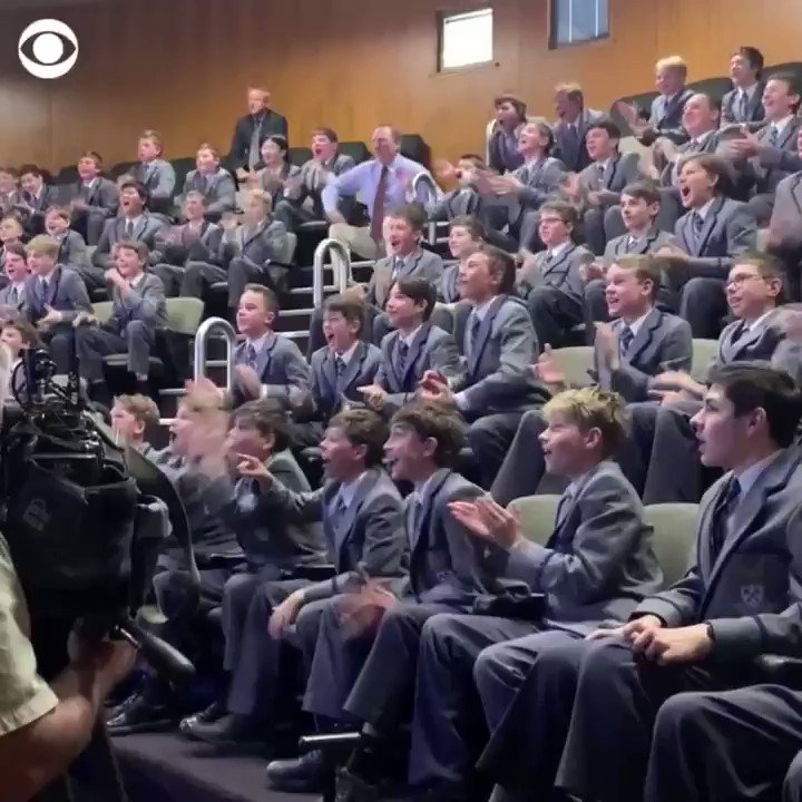 @CBSNews's photo on Brisbane