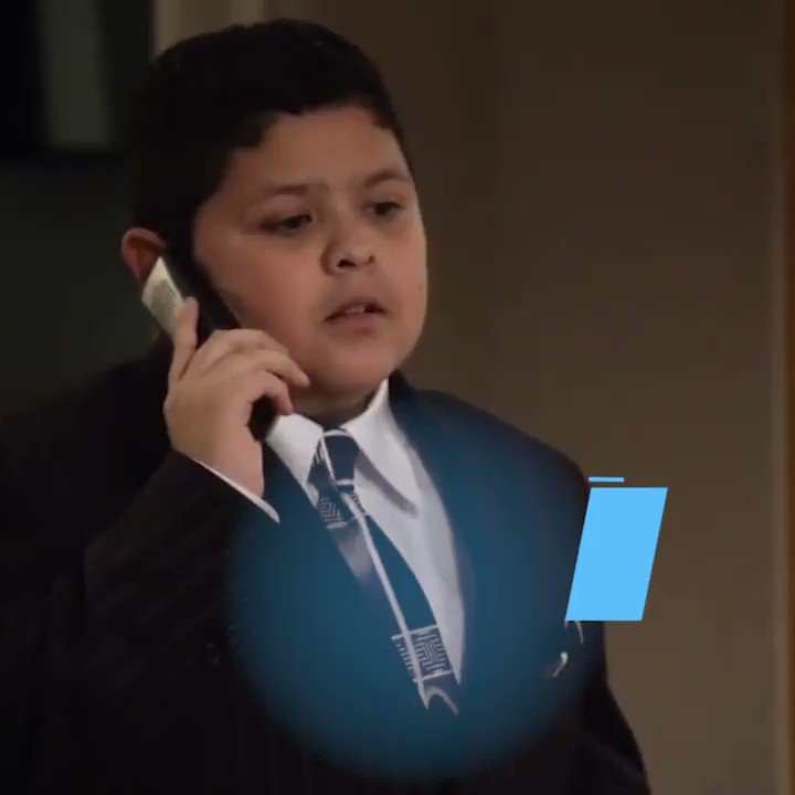 Happy birthday Rico Rodriguez (  