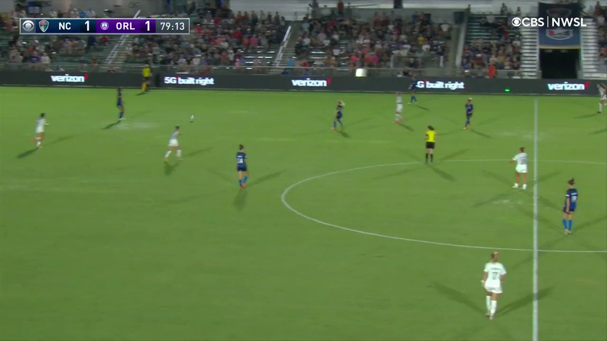   false #NWSL21
