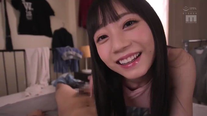 親友の妹に至近距離で囁き誘惑され続けて7日目、親友不在中に僕は理性を失って何度もSEXしまくった… 
#七沢みあ
続きはここから👉https://al.dmm.co.jp/?lurl=https%3A%2F%2Fwww.dmm.co.jp%2Fdigital%2Fvideoa%2F-%2Fdetail%2F%3D%2Fcid%3Dmide00760%2F&af_id=hiroerodou-003&ch=toolbar&ch_id=link https://t.co/e6wErvrmmH