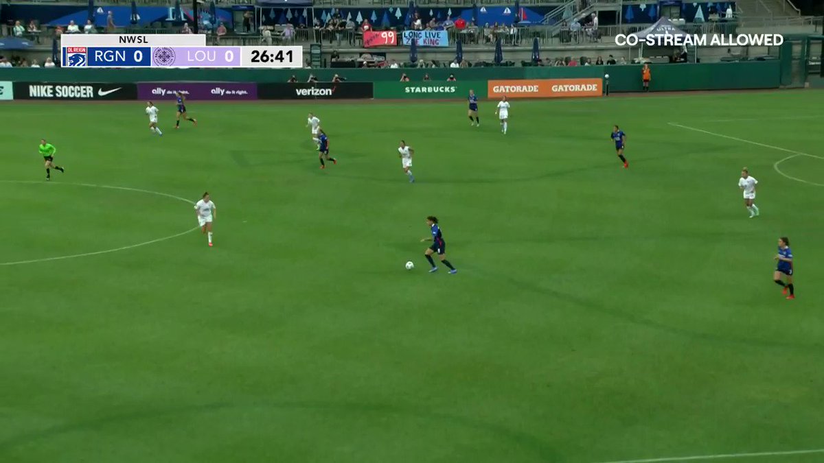   false #NWSL