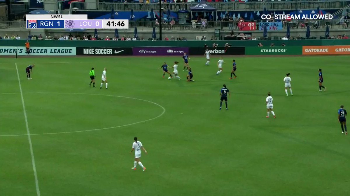   false #NWSL