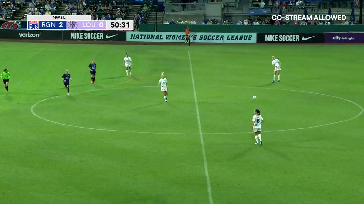   false #NWSL