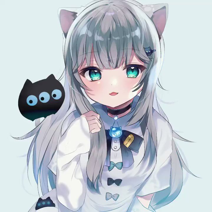 @tsukino_i's video Tweet