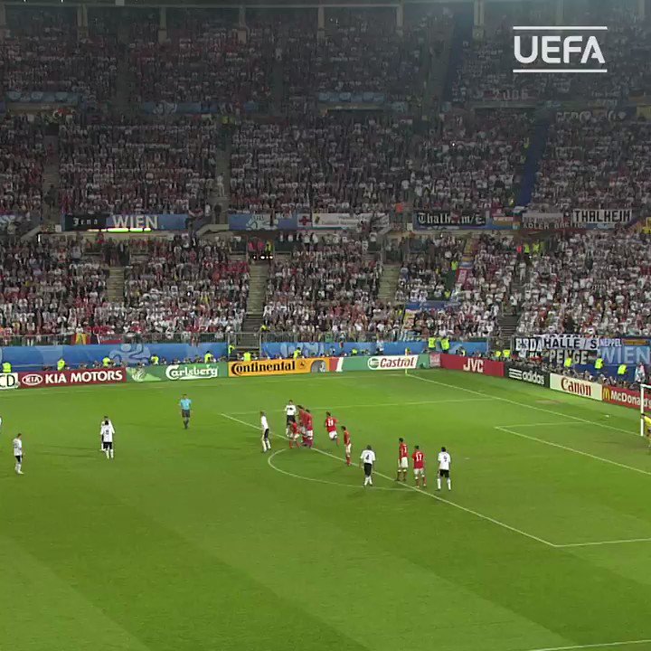Your nation\s best free-kick taker?   Happy birthday, Michael Ballack  | | 