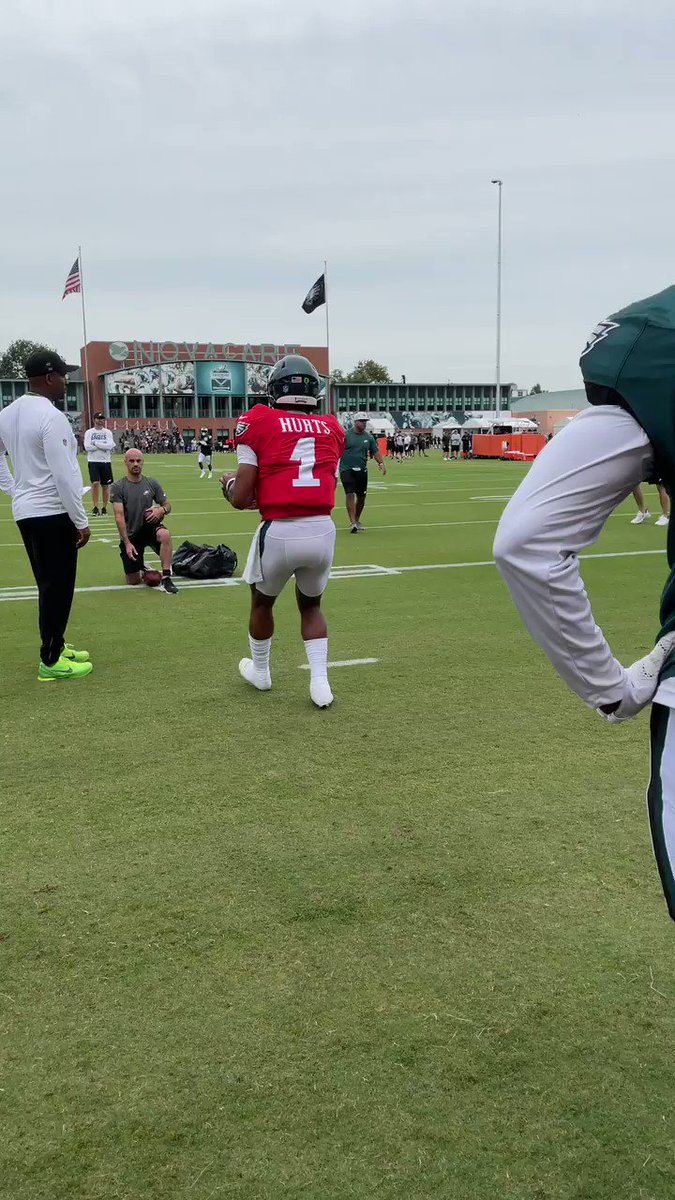 RT @Eagles: File this under
