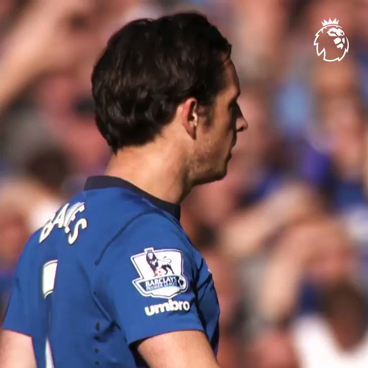 Happy Birthday Leighton Baines  The maestro is 3  8  today      