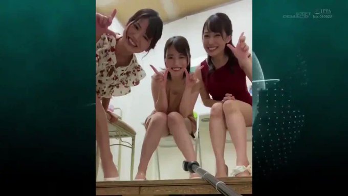 トビジオっ！EVENING NEWS 本番中、ずっと潮吹きっぱなし・失禁しても平然と原稿を読み上げる女子アナ
#弥生みづき #水谷あおい #星仲ここみ
続きはここから👉https://al.dmm.co.jp/?lurl=https%3A%2F%2Fwww.dmm.co.jp%2Fdigital%2Fvideoa%2F-%2Fdetail%2F%3D%2Fcid%3D1sdde00638%2F&af_id=hiroerodou-003&ch=toolbar&ch_id=link https://t.co/7KdDir2HIe