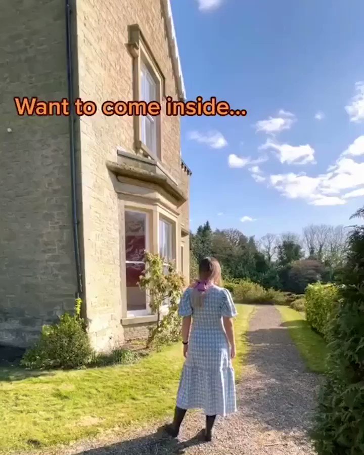 LADbible on Twitter "This couple is converting their previously