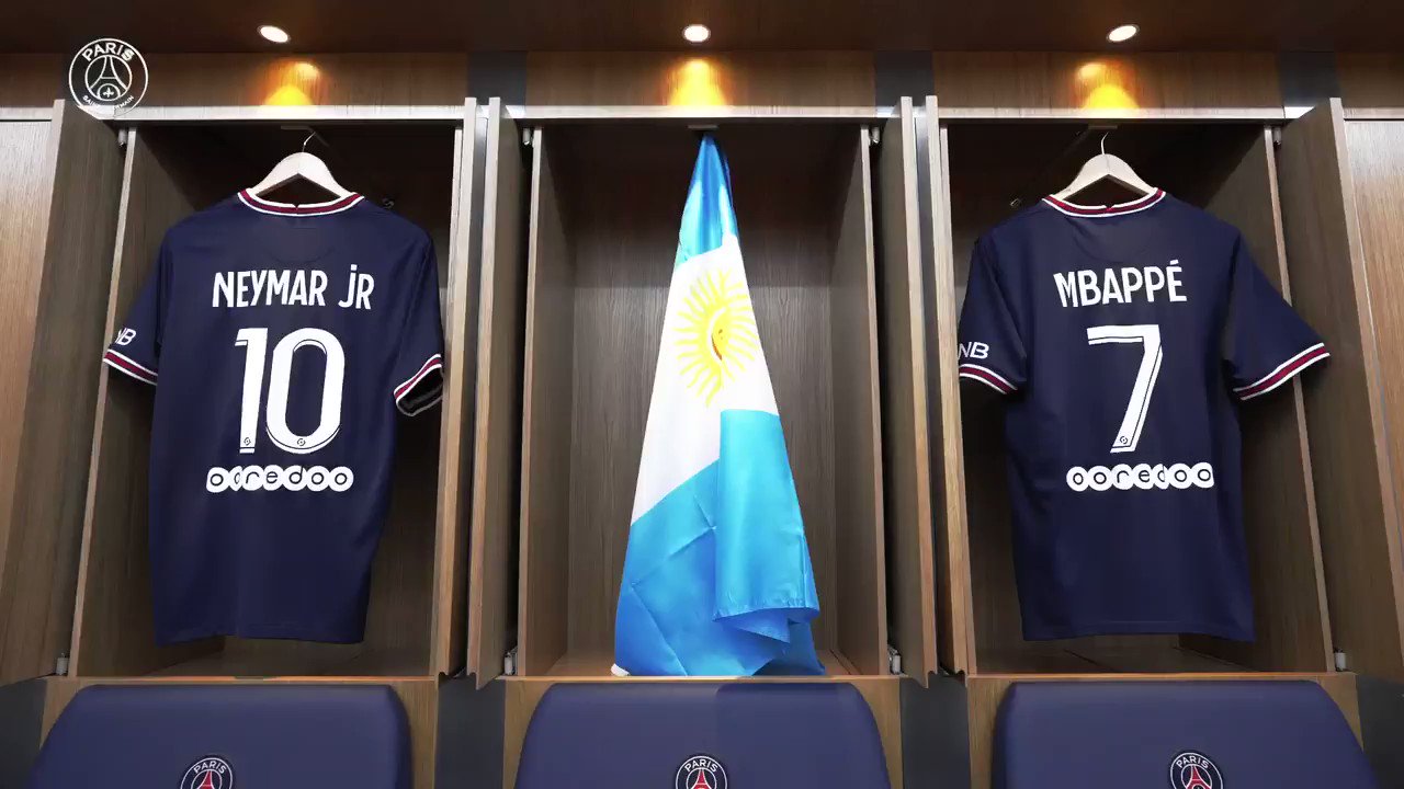PSG FC by Z A Y N O S