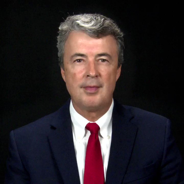 Attorney General Steve Marshall (AGSteveMarshall) / Twitter