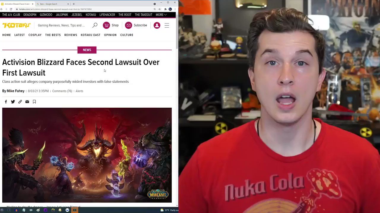 Rip Blizzard Blizzard Problems GIF - Rip Blizzard Blizzard Problems Blizzard Sued - Discover & Share GIFs