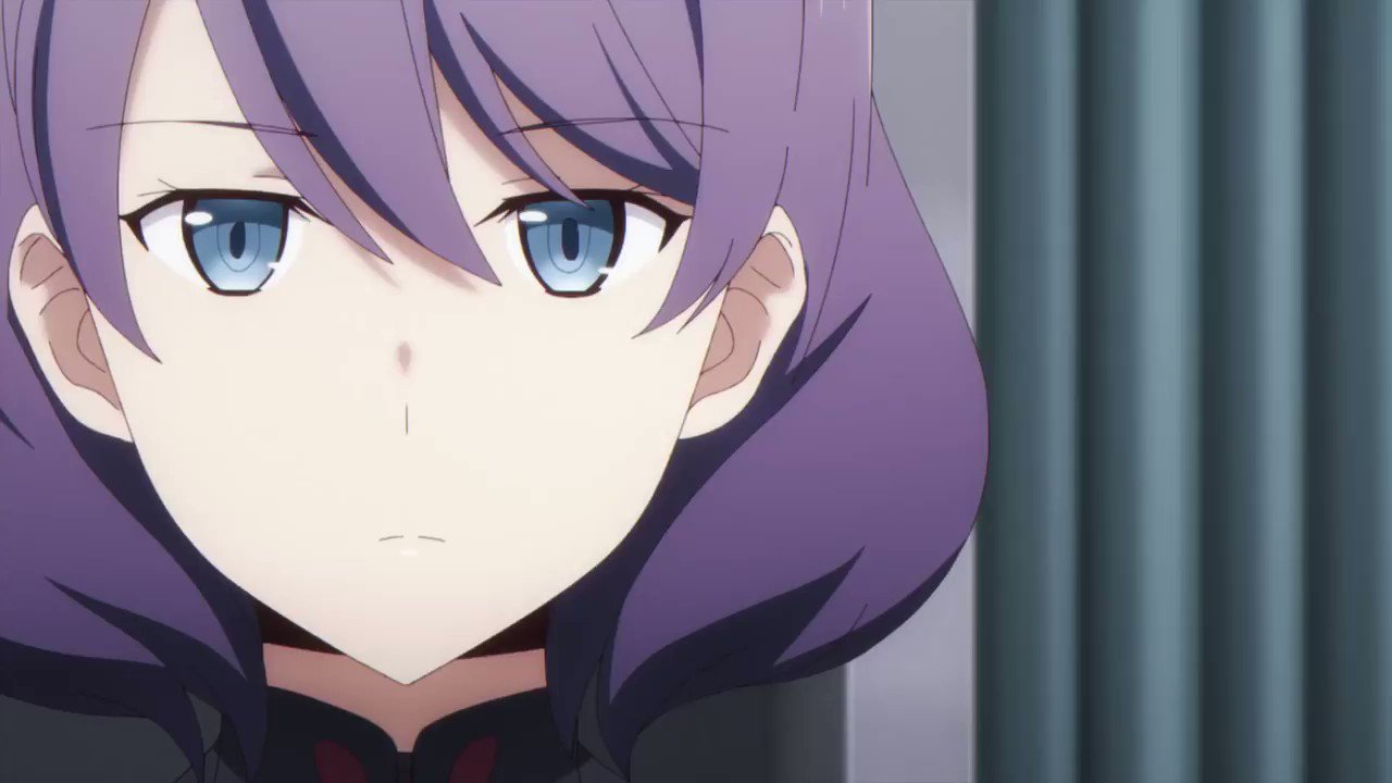 [閒聊] 魔法科高中的優等生 第7話預告