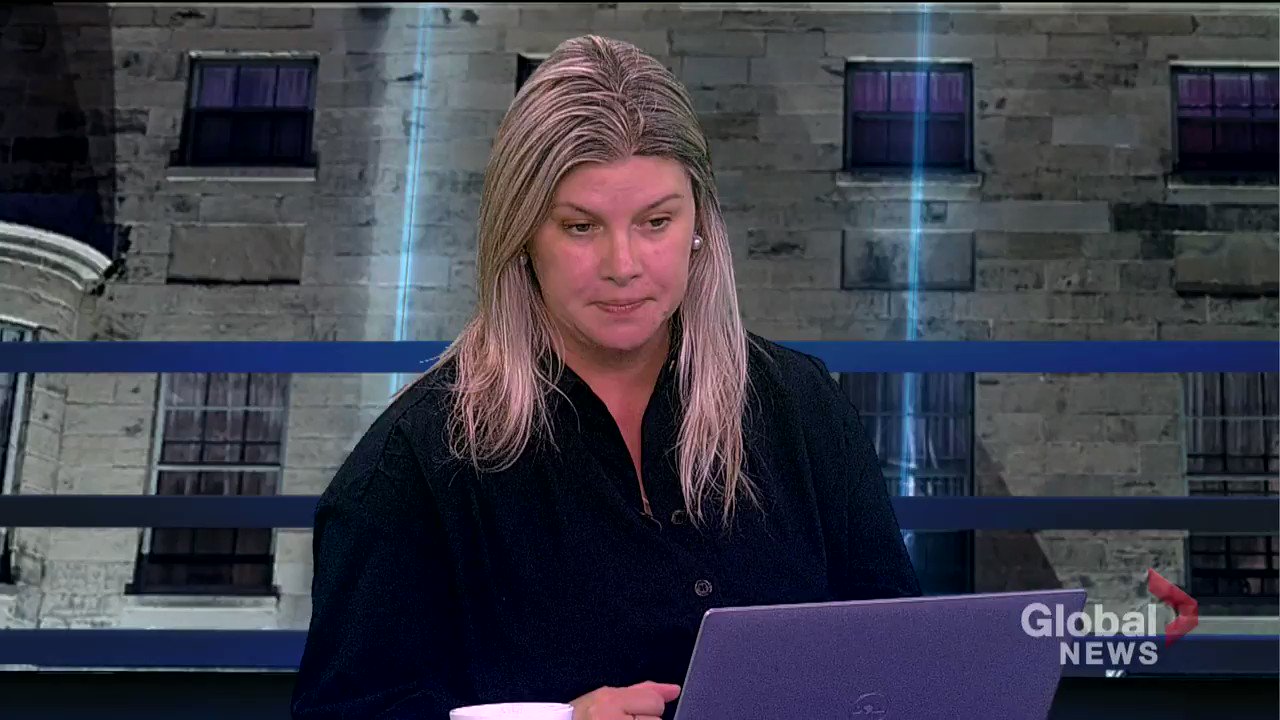 Ns pcs Twitter Trend : Most Popular Tweets | Canada