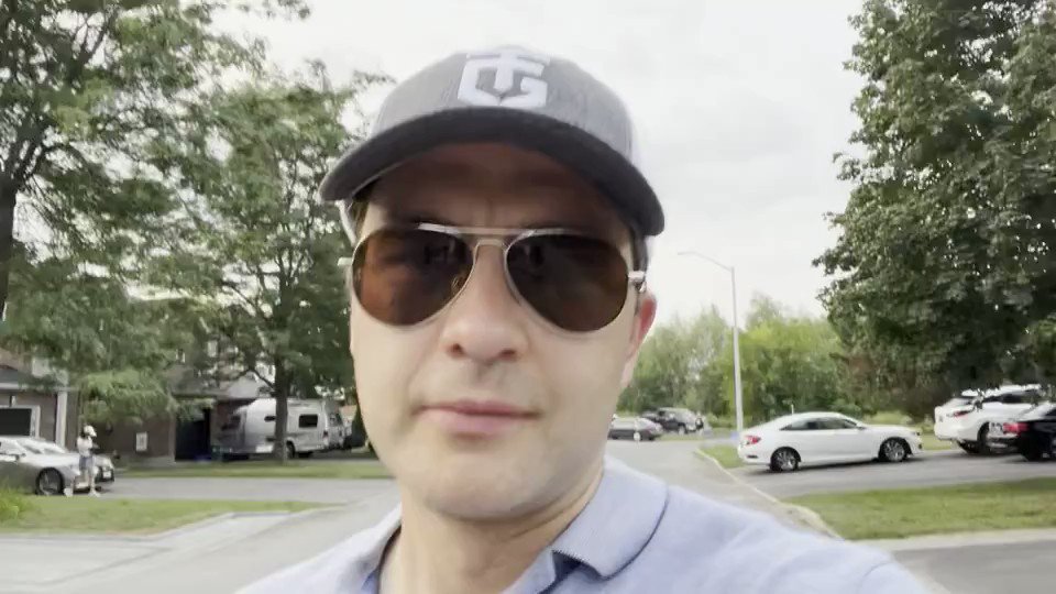 RT @PierrePoilievre: One month til Election Day.
Here's the choice. https://t.co/1D4IQiagA4