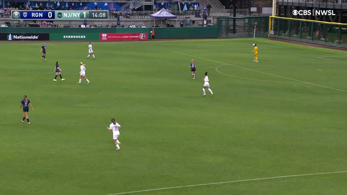   false #NWSL21