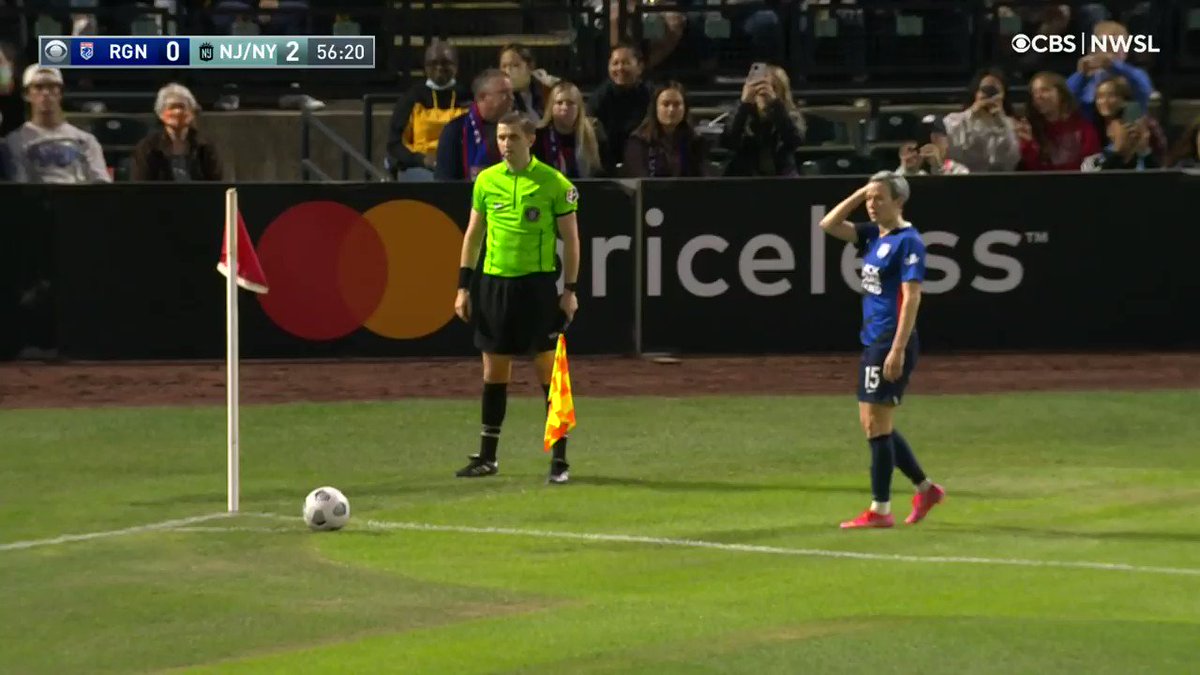   false #NWSL21