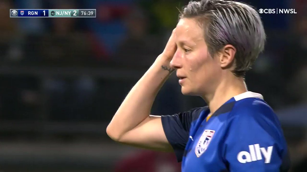   false #NWSL21