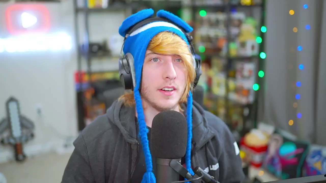 Famous Birthdays on Twitter: “Today @KreekCraft celebrates his 26th