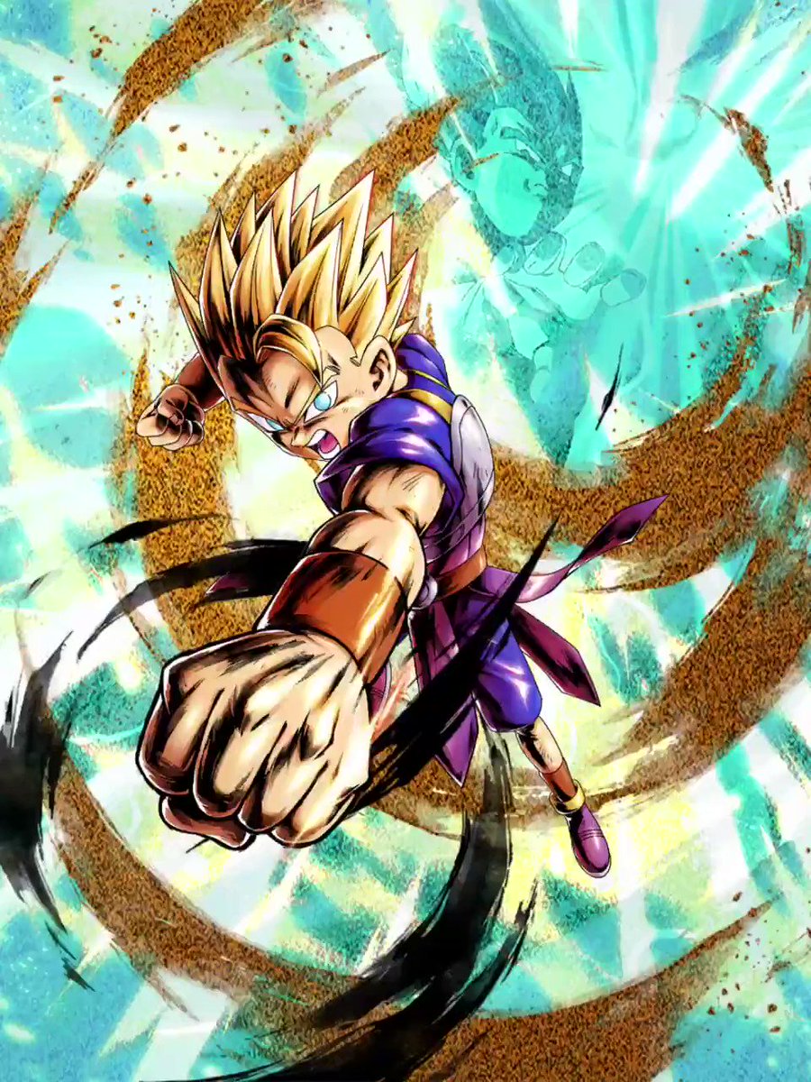 ドラゴンボール レジェンズ公式 в X: „【