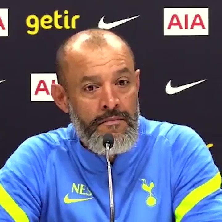 🔜 @FCPF Listen to what Nuno had to say about tomorrow's opponents! 👇