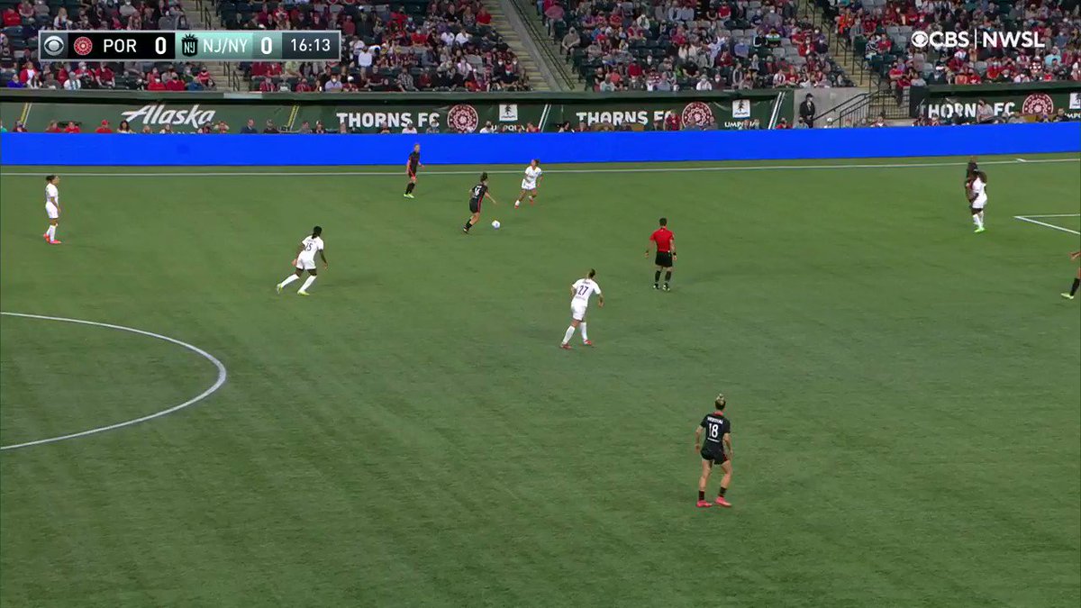   false #NWSL21