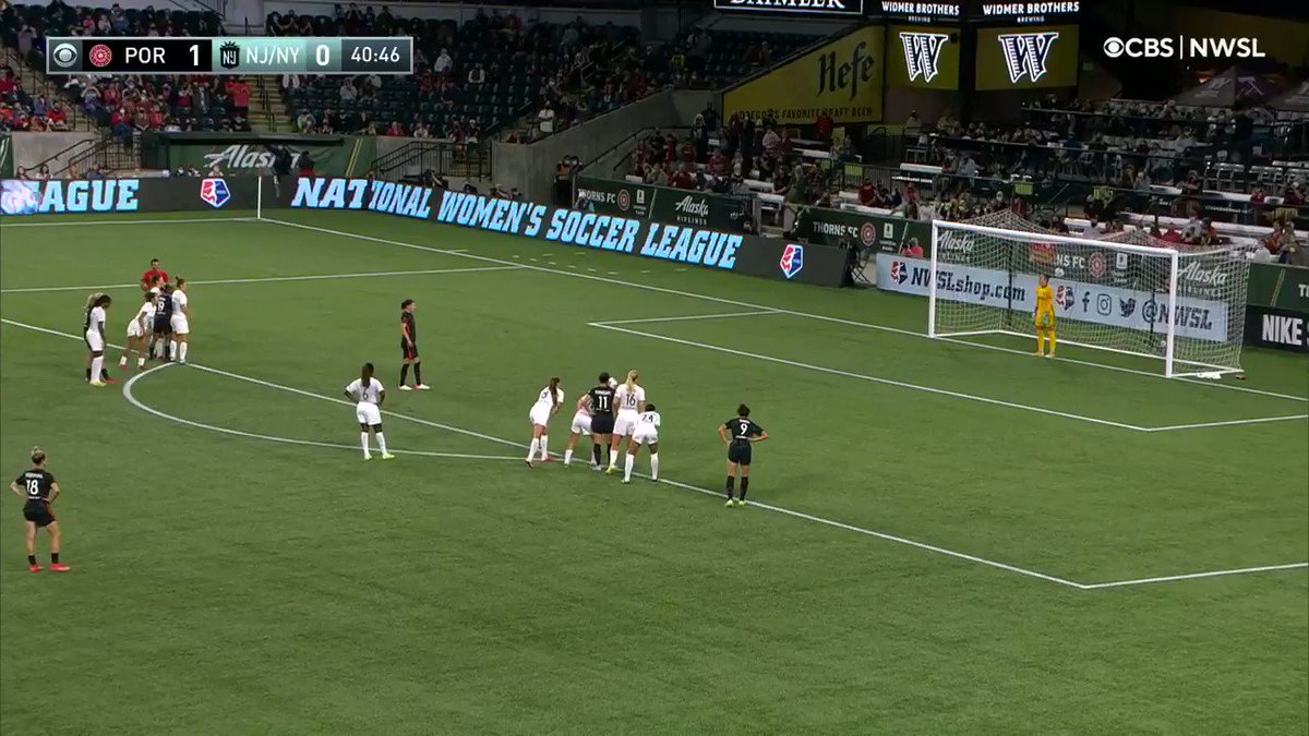   false #NWSL21
