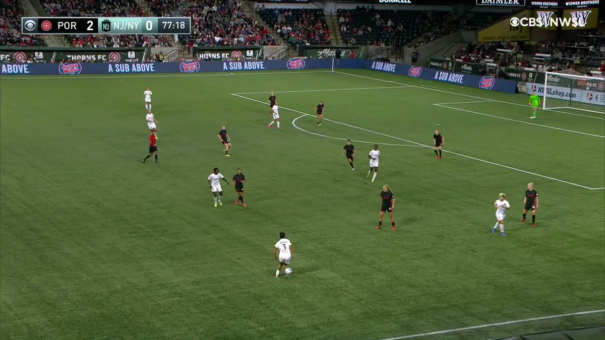   false #NWSL21