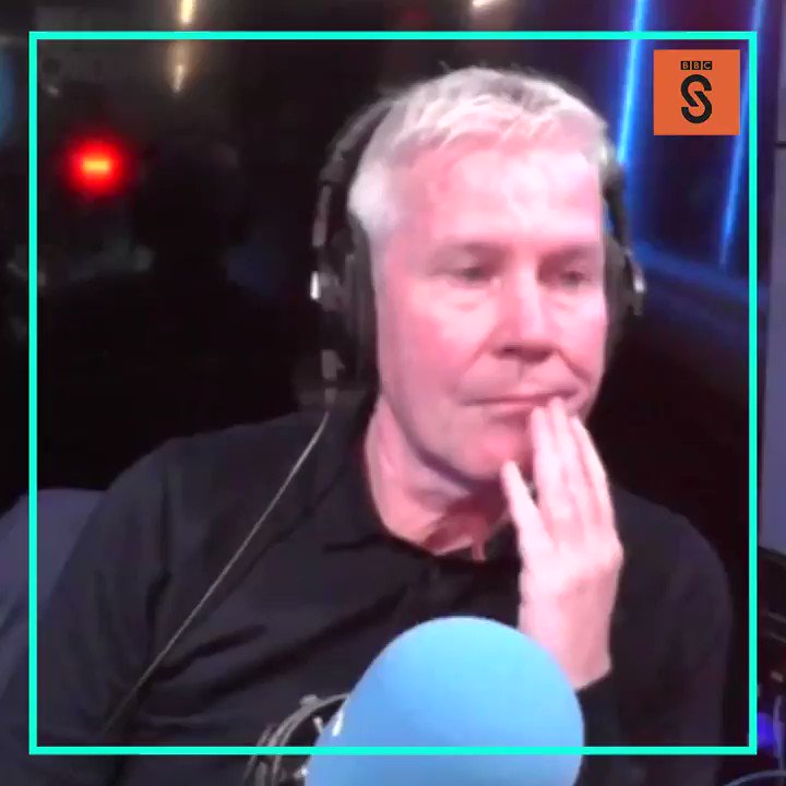 bbc 5 live sport on twitter after 44 years it s goodbye for now mike costello signs off as 5 live boxing correspondent but not before son conor reads some words his